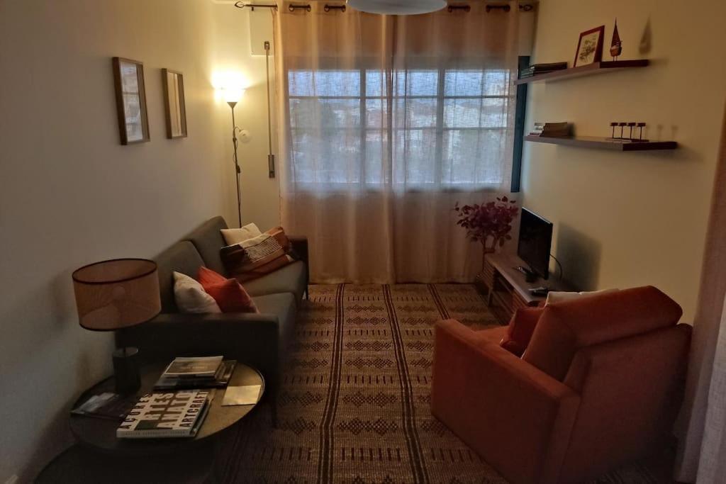 Апартаменты Casa 84 Понта-Делгада Экстерьер фото