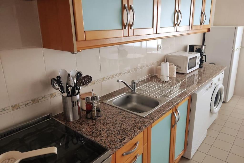 Апартаменты Casa 84 Понта-Делгада Экстерьер фото