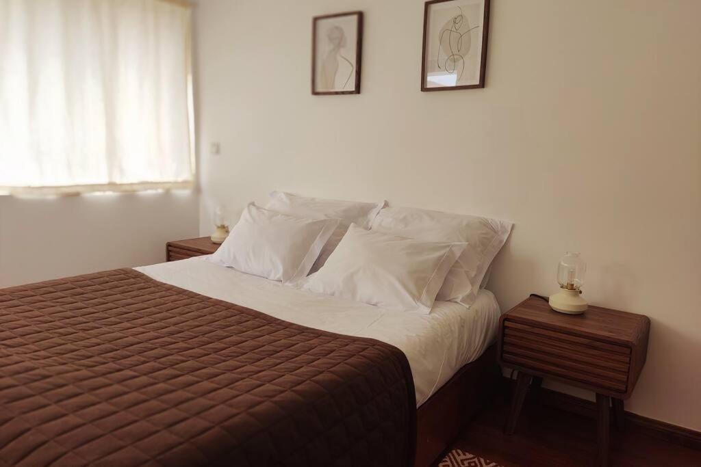 Апартаменты Casa 84 Понта-Делгада Экстерьер фото
