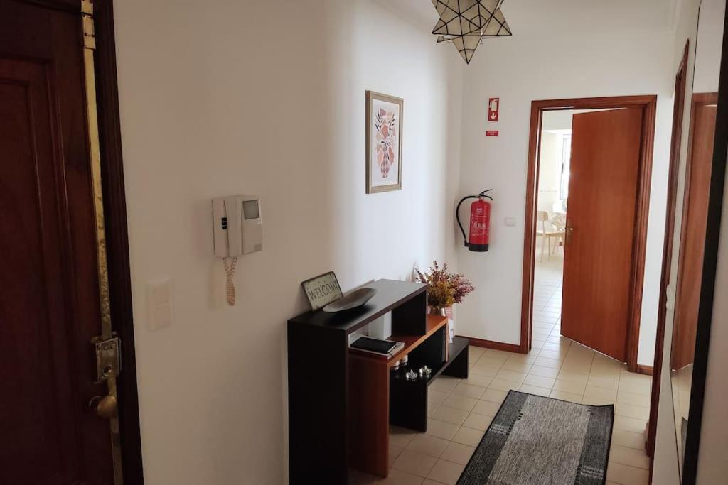 Апартаменты Casa 84 Понта-Делгада Экстерьер фото