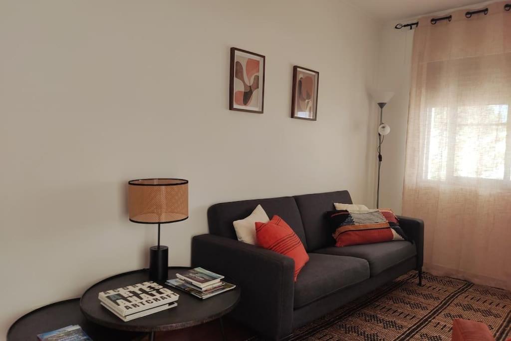 Апартаменты Casa 84 Понта-Делгада Экстерьер фото