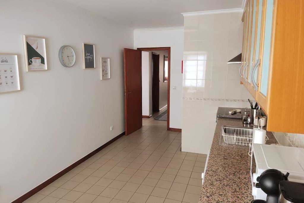 Апартаменты Casa 84 Понта-Делгада Экстерьер фото