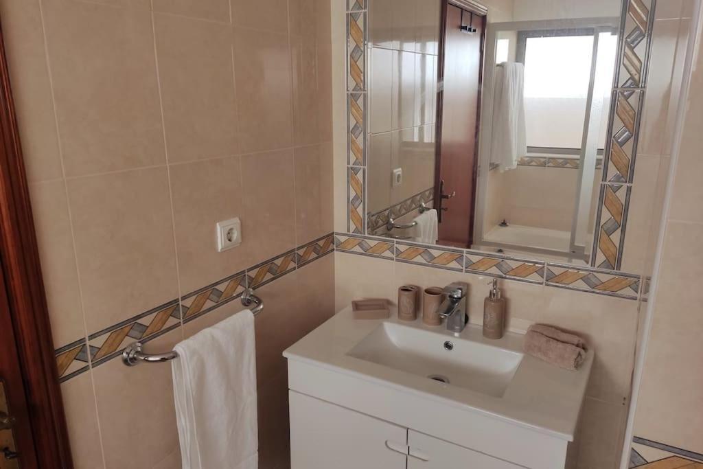 Апартаменты Casa 84 Понта-Делгада Экстерьер фото